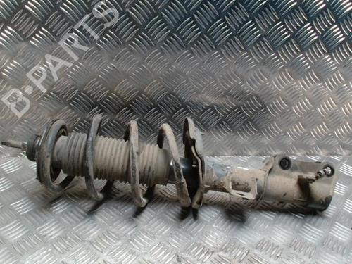 Used Right front shock absorber HYUNDAI i10 II (BA, IA) 1.0 (67 hp) 31081723