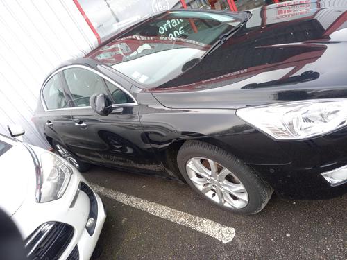 Front right panel PEUGEOT 508 I (8D_) 1.6 THP | BP34182735C59  - Image 9