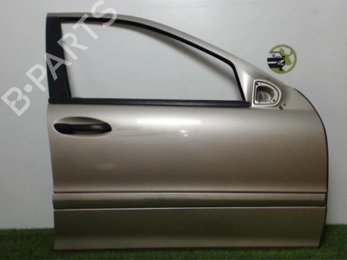 Tür rechts vorne für MERCEDES-BENZ C-CLASS (W203) C 200 CDI (203.004) (116 hp) 25408511