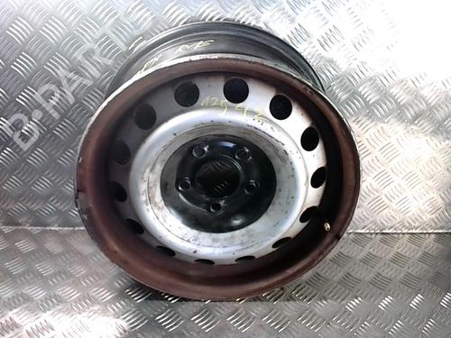 Jante CITROËN JUMPY II Van 1.6 HDi 90 16V (90 hp) 31627172