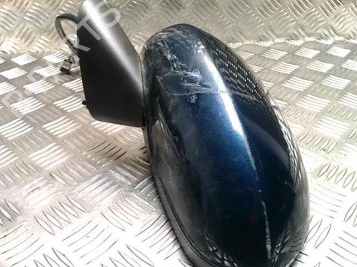 Left mirror OPEL CORSA D (S07) 1.7 CDTI (L08, L68) | BP25851233C26 