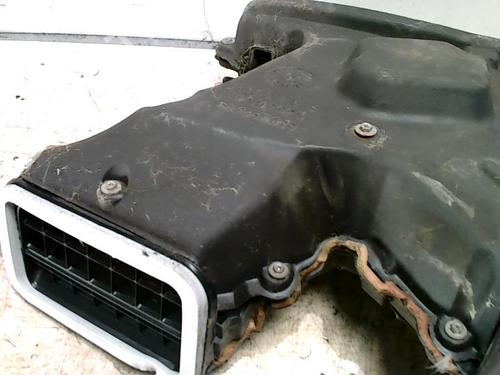 Luftventilen RENAULT TRAFIC II Van (FL) 2.5 dCi 135 (FL0D) | BP25430418I21