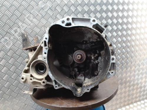 Gearkasse NISSAN MICRA III (K12) 1.2 16V (65 hp) 32394569