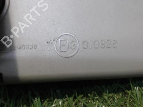 Rear mirror SUZUKI SWIFT III (MZ, EZ) 1.3 DDiS (RS413D) | BP25390221I6