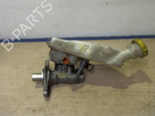 Used Brake master cylinder PEUGEOT 207 (WA_, WC_) 1.6 HDi (90 hp) 25388453