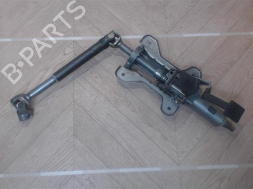 Used Steering column FORD FIESTA V (JH_, JD_) 1.3 (60 hp) 25388990
