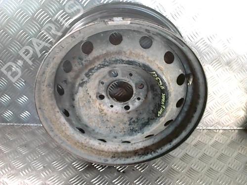 Used Rim CITROËN XSARA PICASSO (N68) 1.6 HDi (90 hp) 32082479