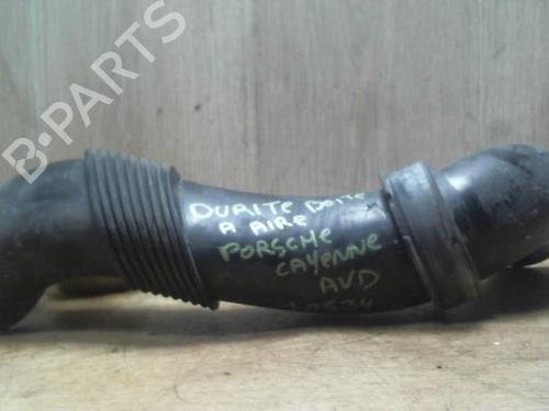 Used Pipe PORSCHE CAYENNE (9PA) S 4.8 (385 hp) 28720184