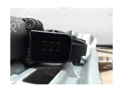 Front left window mechanism MERCEDES-BENZ C-CLASS T-Model (S203) C 220 CDI (203.206, 203.208) | BP25387757C22 