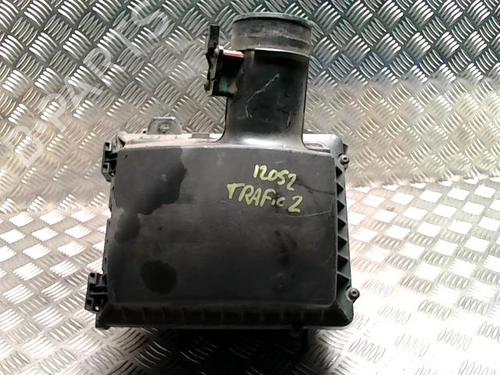 Scatola filtro aria Scatola filtro aria RENAULT TRAFIC III Van (FG_) 2.0 dCi 120 (FGMN) (120 hp) 34724237 34724237