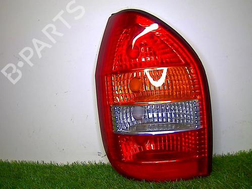left-taillight-opel-zafira-a-mpv-t98-1999-2000-2001-2002-2003-2004-2005-2006-25384664 main image
