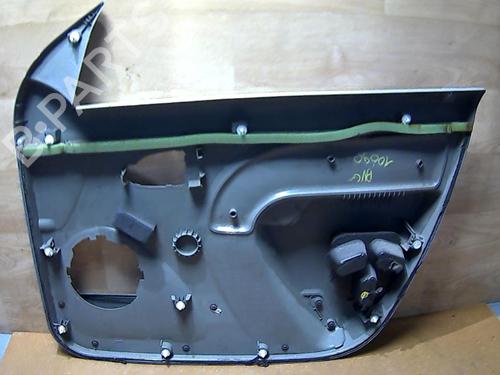 Front left panel DACIA LOGAN MCV (KS_) 1.5 dCi (KS0K) | BP31225176C58