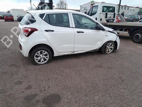 Air vent HYUNDAI i10 II (BA, IA) 1.0 | BP25617841I21  - Image 14
