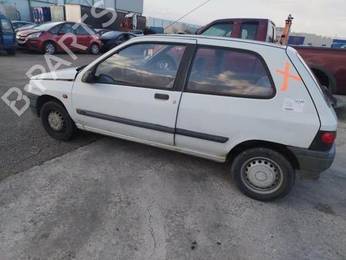 Left mirror RENAULT CLIO I (B/C57_, 5/357_) 1.2 (B/C/S57A, B/C57S, 5/357F, 5/357J, 5/357L, 5/357R) | BP25708128C26 