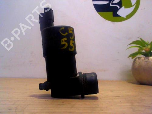 Used Washer pump CITROËN C5 II (RC_) 2.2 HDi (RC4HXE) (133 hp) 25390029