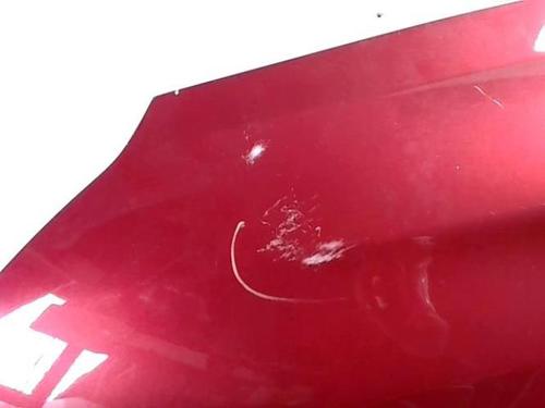 Left front fenders CITROËN C4 II (NC_) 1.6 HDi 90 | BP26571320C41 