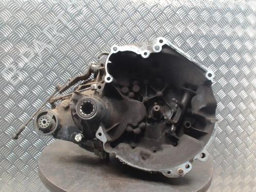 Used Gearbox CITROËN AX (ZA-_) 10 (50 hp) 31087673