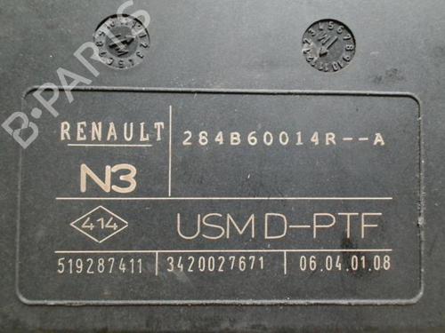 Fuse box RENAULT LAGUNA III (BT0/1) 2.0 dCi (BT01, BT08, BT09, BT0E, BT0K, BT12, BT1C, BT1D,... | BP31230839E1  - Image 5