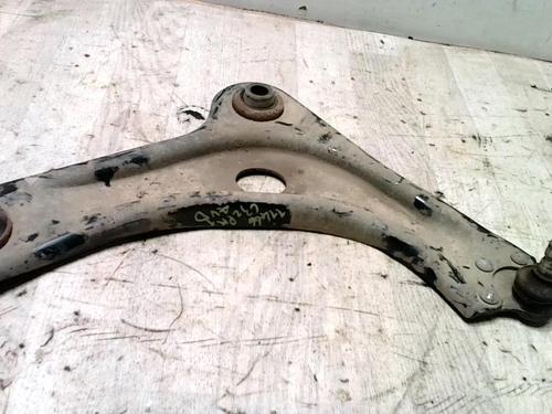 Used Right front suspension arm CITROËN C3 II (SC_) 1.4 HDi 70 (SC8HZC, SC8HR0, SC8HP4) (68 hp) 25426590