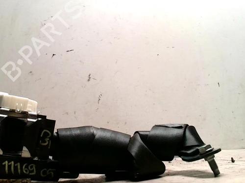 Used Front right seatbelt CITROËN C5 III (RD_) 1.6 HDi 110 (RD9HZC) (109 hp) 25423831
