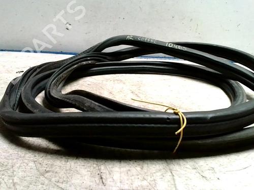 Used Rubber door seal SEAT AROSA (6H1) 1.4 (60 hp) 31238621