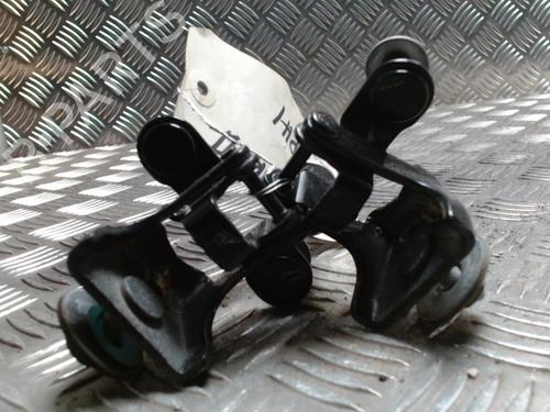 Used Hinge/Door check strap Hinge/Door check strap RENAULT CAPTUR II (HF_) E-TECH 145 (HFMU) (143 hp) 34724208 34724208