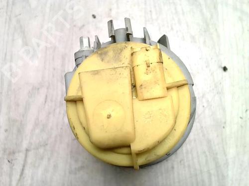 Left front fog light PEUGEOT 1007 (KM_) 1.6 16V | BP25420559C30