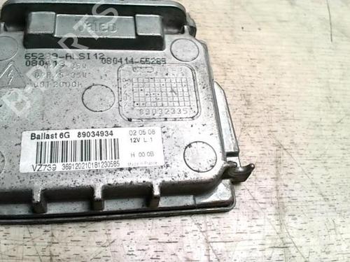 Elektronisk modul CITROËN C4 I (LC_) 1.6 HDi | BP25424029M83 