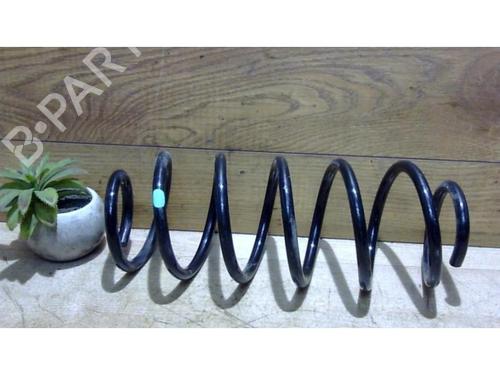 Shock absorber spring CITROËN C1 II (PA_, PS_) 1.0 VTi 72 | BP25401966C152 