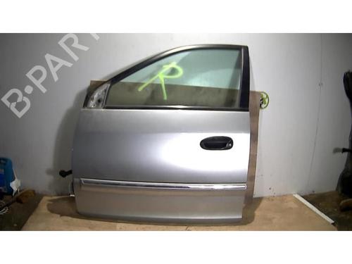 Left front door KIA CARENS II MPV (FJ) 2.0 CRDi | BP25383846C2 