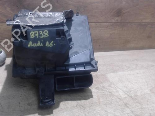 Air filter box AUDI A6 C5 (4B2, 4B4) 1.9 TDI | BP31220000M87