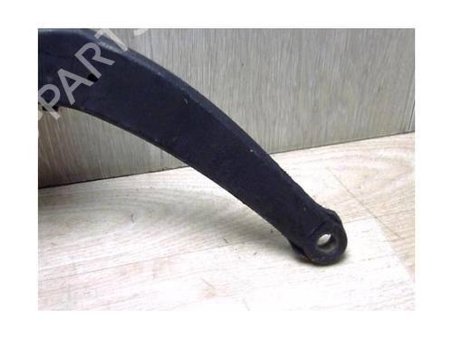 Left front suspension arm PEUGEOT 607 (9D, 9U) 2.7 HDi 24V | BP25410777M12 