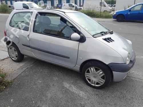 Pompe à carburant RENAULT TWINGO I (C06_) 1.2 16V (C06C, C06D, C06K) | BP26164227M76 