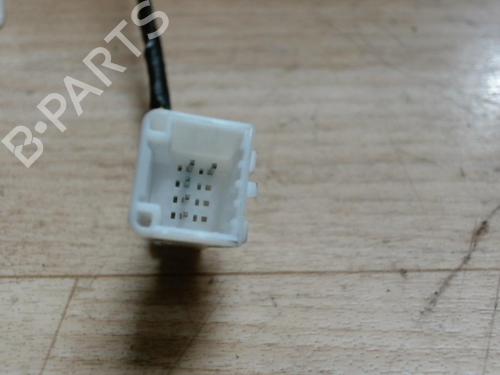 Right mirror DACIA LOGAN MCV (KS_) 1.5 dCi (KS0K) | BP31225170C27