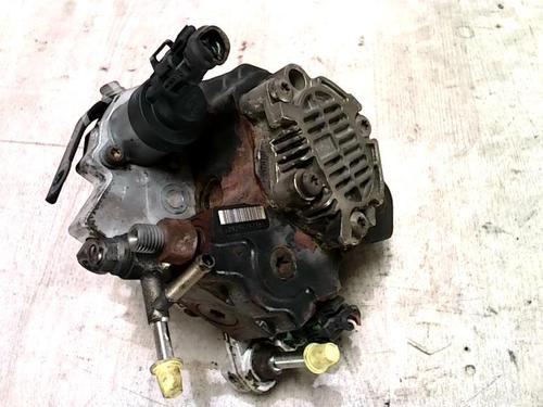 Used Injection pump TOYOTA YARIS VERSO (_P2_) 1.4 D-4D (NLP20_, NLP22_) (75 hp) 27563906