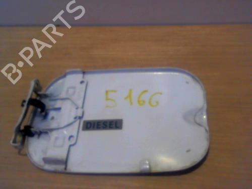 Tanklåg DACIA SANDERO 1.5 dCi | BP25392049C131