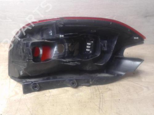 Højre baglygte RENAULT MEGANE II (BM0/1_, CM0/1_) 1.9 dCi (BM0G, CM0G) | BP29392574C35 