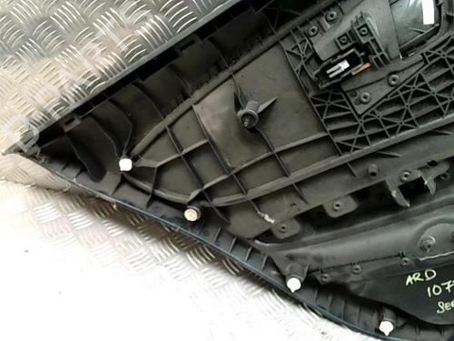 Forra trás direita BMW 1 (E87) 116 i | BP30530511C61