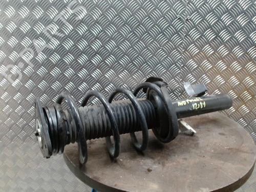 Used Right front shock absorber Right front shock absorber FORD FOCUS II (DA_, HCP, DP) 1.8 TDCi (115 hp) 33677316 33677316