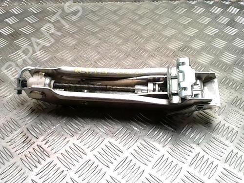 Used Jack Kit VW BORA I (1J2) 1.9 TDI (115 hp) 31233343