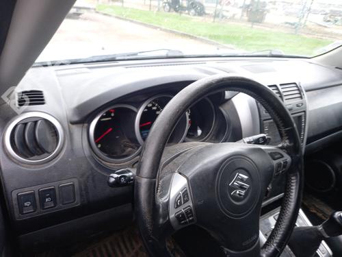 Left rear window switch SUZUKI GRAND VITARA II (JT, TE, TD) 1.9 DDiS All-wheel Drive (JT419, TD44, JB419WD, JB419XD,... | BP33717451I29 - Image 10
