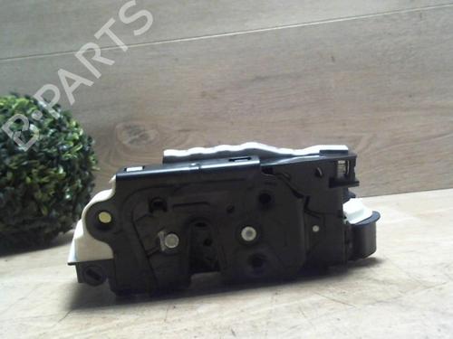 Used Rear right lock SEAT IBIZA IV ST (6J8, 6P8) 1.2 TSI (90 hp) 25416077
