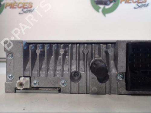 Radio PEUGEOT 208 I (CA_, CC_) 1.4 HDi | BP25409924E6 
