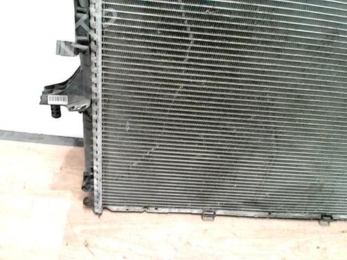 Water radiator PORSCHE CAYENNE (9PA) S 4.8 | BP31237658M31 
