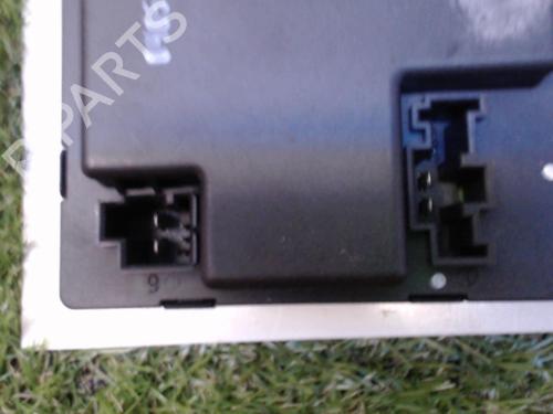 Electronic module MERCEDES-BENZ E-CLASS (W211) E 270 CDI (211.016) | BP25415381M83