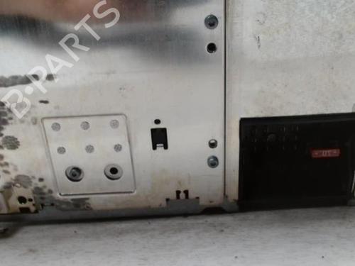 Radio SEAT ALTEA (5P1) 1.9 TDI | BP28205623E6 