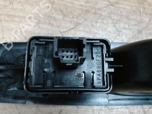 Venstre bak elrute bryter RENAULT SCÉNIC III (JZ0/1_) 1.6 dCi (JZ00, JZ12) | BP29211892I29 