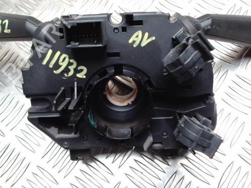 Steering column stalk CITROËN NEMO Box Body/MPV (AA_) 1.4 HDi | BP31224835I23 