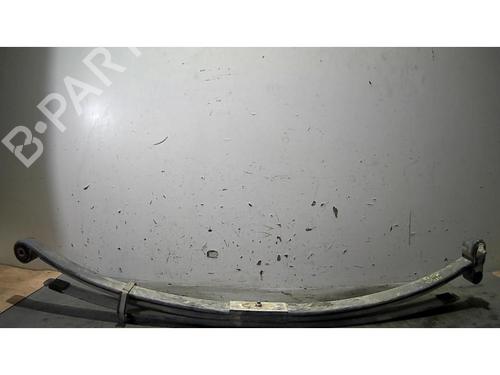 Other NISSAN NV400 Platform/Chassis (X62, X62B) dCi 130 | BP25411510O1 