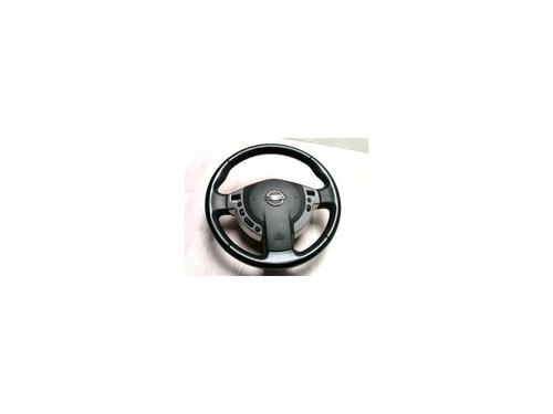 Ratt NISSAN QASHQAI I (J10, NJ10) 1.5 dCi (106 hp) 25420126